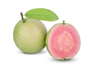Fruta guayaba
