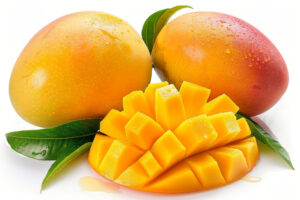 Varios mangos